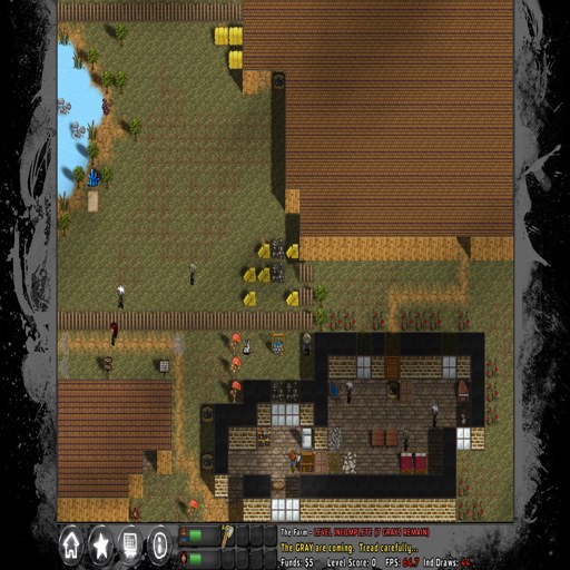 ����ܷ�� Broken Haven1.2.0 �ٷ����°�