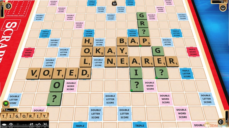 ƴ����Ϸ Word Puzzle Game2026 �ٷ����԰�