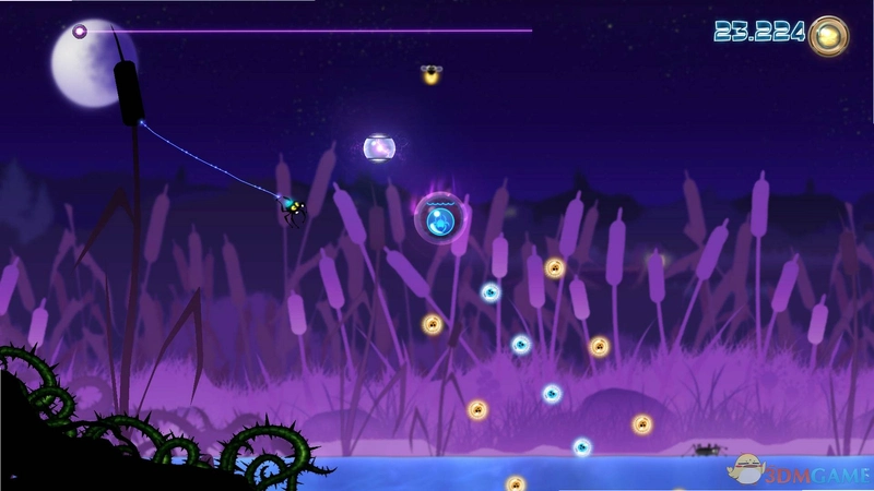 ����֩�� Alien Spiders2026 �ٷ����İ�