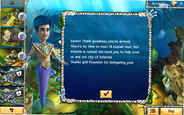 ��ʯ��˵2:��������˹ Jewel Quest 22026 ���԰�