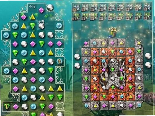 ��ʯ��˵2:��������˹ Jewel Quest 22026 ���԰�
