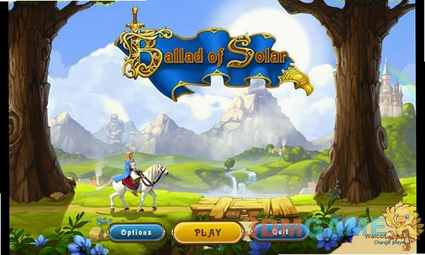 ������֮�� Solar Song1.2.8 ��ʽ��