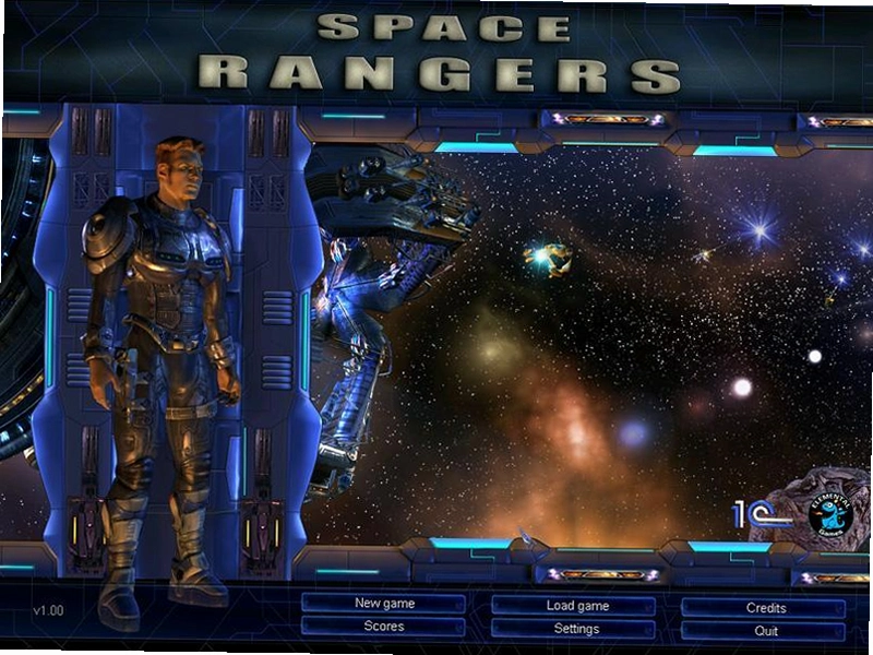 ̫�����������:ս������ Space Rangers HD2026 ̫�ղ�����Ϸ