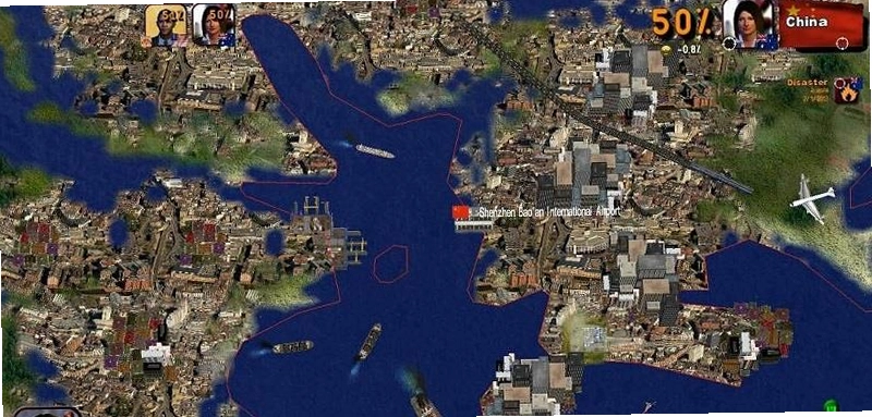 ����ͳ����: ��������ѧģ�� 3 Geo-Political Simulator 32026 ���İ�