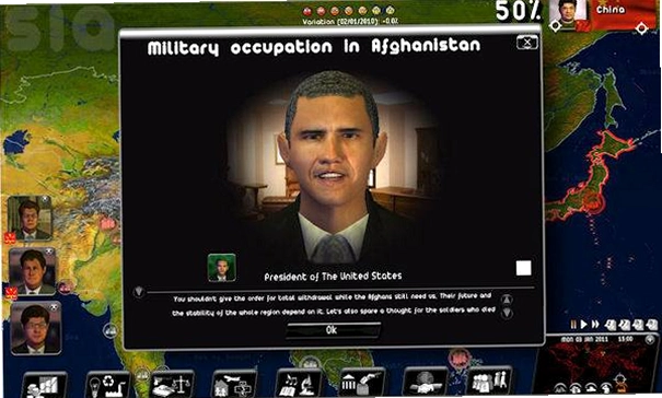 ����ͳ����: ��������ѧģ�� 3 Geo-Political Simulator 32026 ���İ�