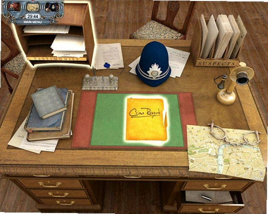 ����Ħ˹:��˹��̺֮�� Sherlock Holmes: The Mystery of the Persian Carpet2026 ��ذ�