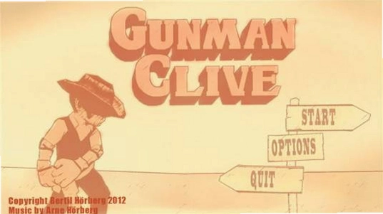 ǹ�ֿ����� Gun Clive2026���°�