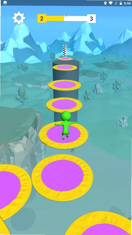 �Ĵ����� Bounce  Launch2026 �ٷ���ʽ��