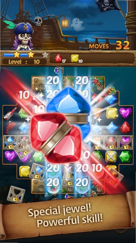 �鱦ð�� Jewel Quest2026 ���°�