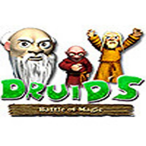 ��³��:ħ��֮ս Druid: Magic War2026 ���°�