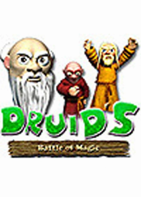 ��³��:ħ��֮ս Druid: Magic War2026 ���°�