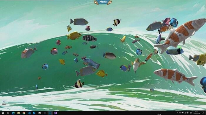 ˮ���� Aquarium Fish2026 ���°�