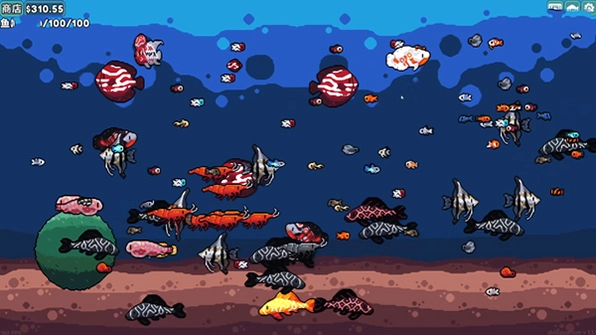 ˮ���� Aquarium Fish2026 ���°�