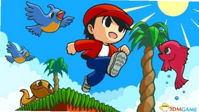 �����յ�ð�� Tripps Adventure1.0.0 ���԰�
