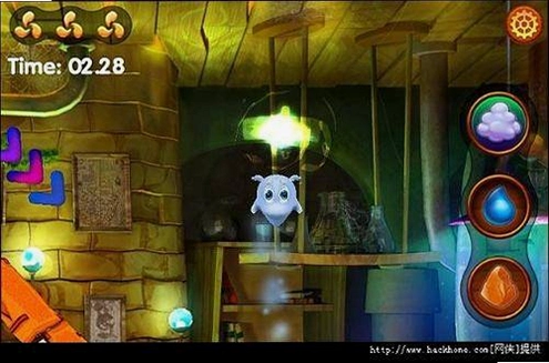 �����յ�ð�� Tripps Adventure1.0.0 ���԰�