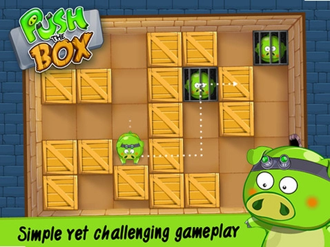 ���������� Green Pig Sokoban2026 �ٷ���ʽ��