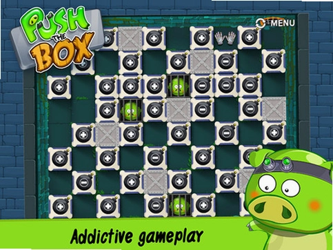 ���������� Green Pig Sokoban2026 �ٷ���ʽ��