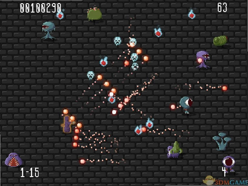 �������ս Monster Challenge2026 ���°�