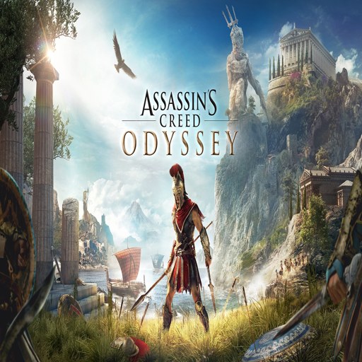 �µ���:��ʵ���� Odyssey: A Real Story2026 ��ʽ��