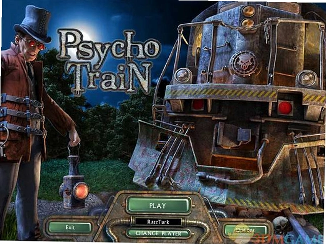 �����г� Ghost Train2026 ��㤽�����Ϸ
