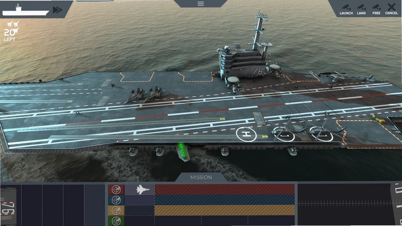 ��ĸ��Ϸ Aircraft Carrier Game2026 �ٷ���