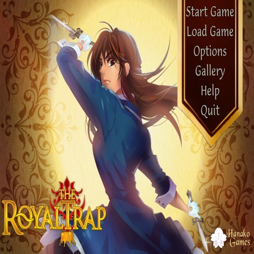 �ʼ����� Royal Trap2026 �ٷ����İ�