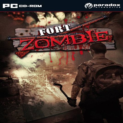 ��ʬҪ�� Zombie Fortress2026 �ٷ����İ�
