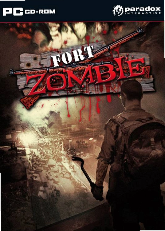 ��ʬҪ�� Zombie Fortress2026 �ٷ����İ�
