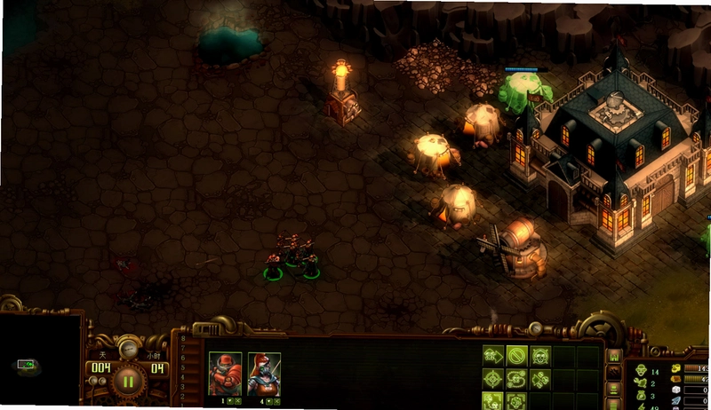 ��ʬҪ�� Zombie Fortress2026 �ٷ����İ�