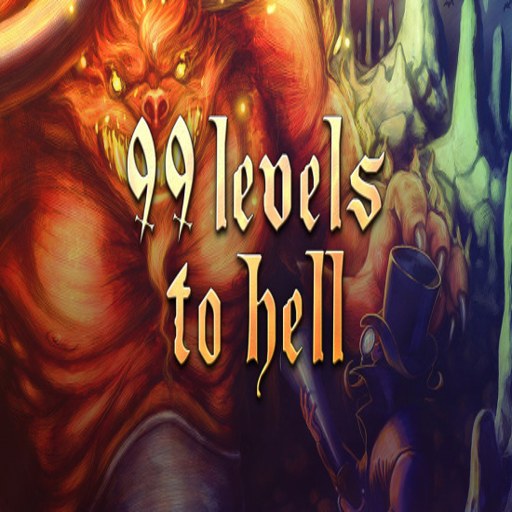 99������ 99 Levels of Hell1.0 ������