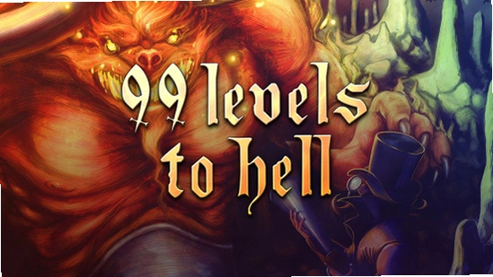 99������ 99 Levels of Hell1.0 ������