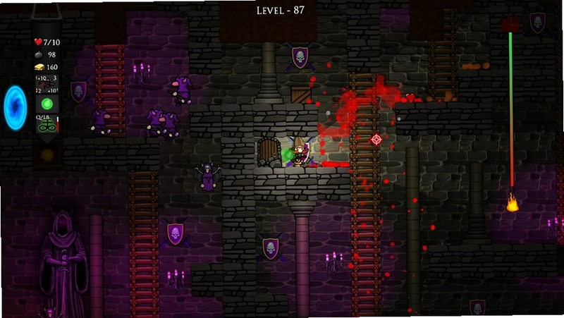 99������ 99 Levels of Hell1.0 ������
