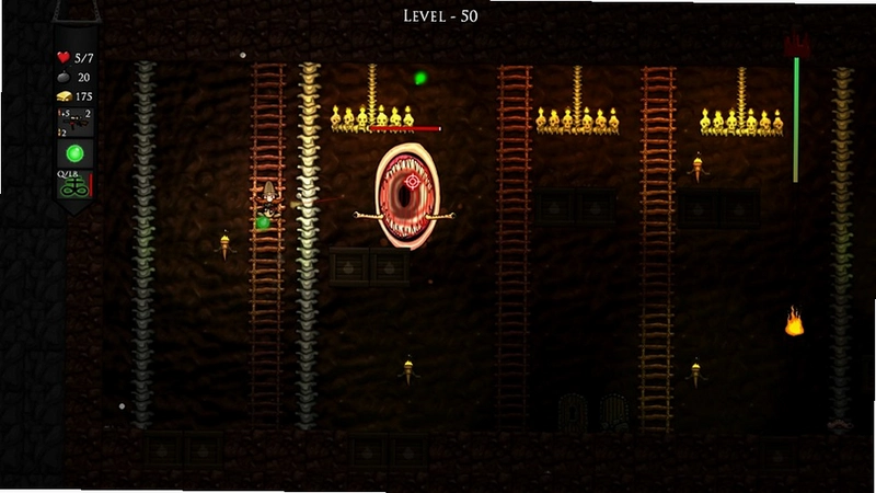 99������ 99 Levels of Hell1.0 ������