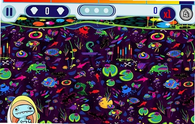 ŵ��ʯ���� Nog Gem Quest2026 ���°�