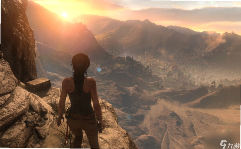 ��Ĺ��Ӱ3�ƽ��:ʧ������� Tomb Raider III Gold2026 ���仳�ɰ�