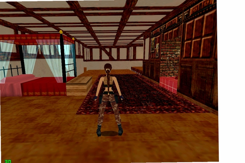 ��Ĺ��Ӱ3�ƽ��:ʧ������� Tomb Raider III Gold2026 ���仳�ɰ�