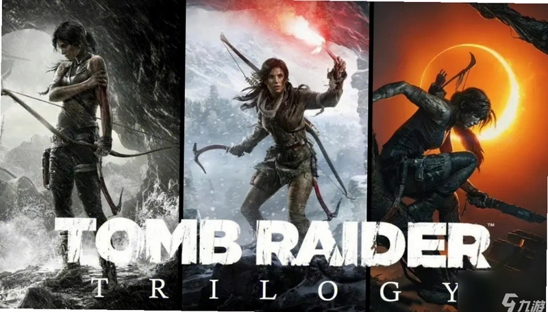 ��Ĺ��Ӱ3�ƽ��:ʧ������� Tomb Raider III Gold2026 ���仳�ɰ�