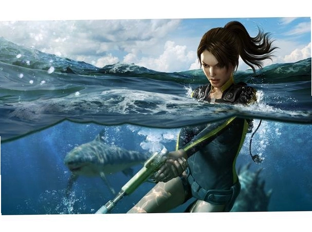 ��Ĺ��Ӱ7:���� Tomb Raider: Legend2026 �ٷ����İ�