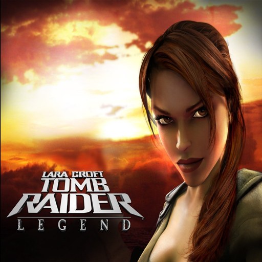 ��Ĺ��Ӱ7:���� Tomb Raider: Legend2026 �ٷ����İ�