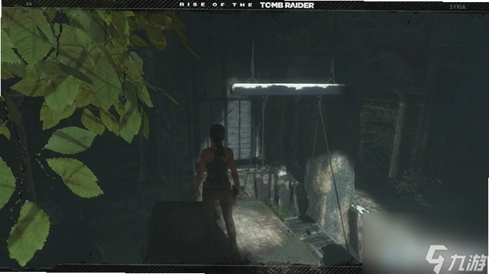 ��Ĺ��Ӱ7:���� Tomb Raider: Legend2026 �ٷ����İ�