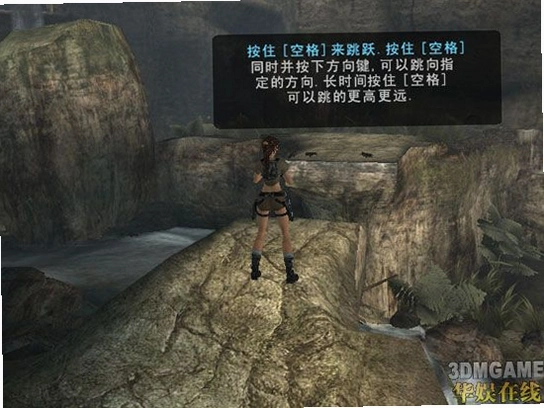 ��Ĺ��Ӱ7:���� Tomb Raider: Legend2026 �ٷ����İ�