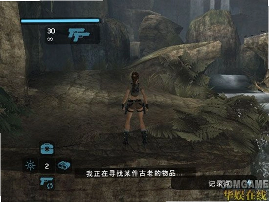 ��Ĺ��Ӱ7:���� Tomb Raider: Legend2026 �ٷ����İ�