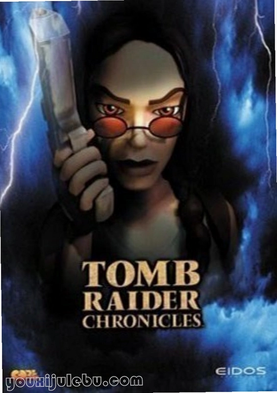 ��Ĺ��Ӱ5:������ Tomb Raider Chronicles1.0 ���仳�ɰ�