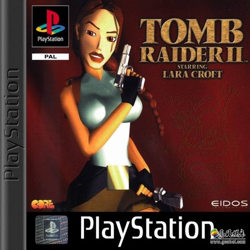 ��Ĺ��Ӱ2:����ذ�� Tomb Raider II2026 ���仳�ɰ�