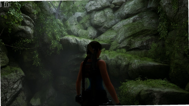��Ĺ��Ӱ2:����ذ�� Tomb Raider II2026 ���仳�ɰ�