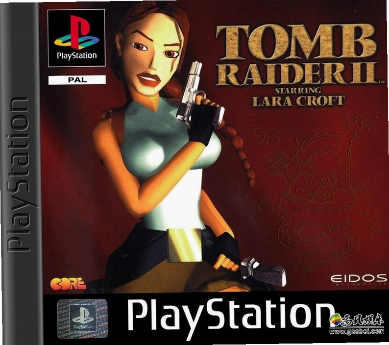 ��Ĺ��Ӱ2:����ذ�� Tomb Raider II2026 ���仳�ɰ�