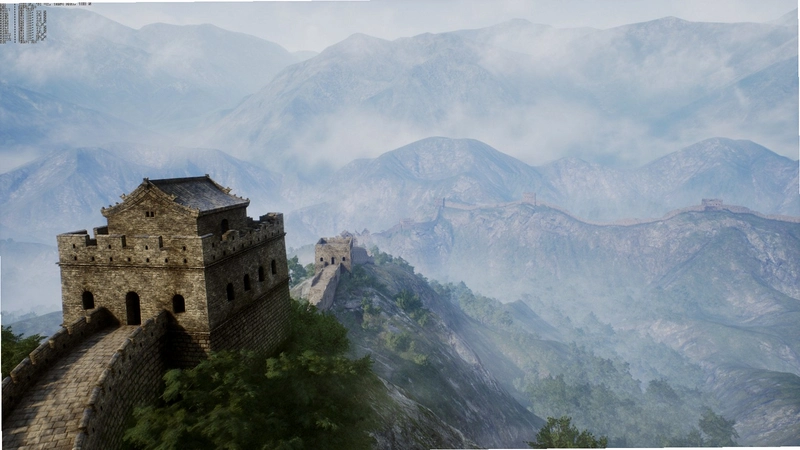��Ĺ��Ӱ2:����ذ�� Tomb Raider II2026 ���仳�ɰ�