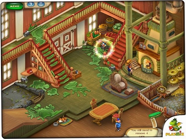 �Ȳ�Ȥ�� Farming Valley2026 ģ�⾭ӪС��Ϸ