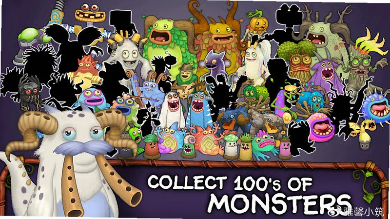 ���ֲ���С���� Music Tribe Monster1.2.0 �ٷ���