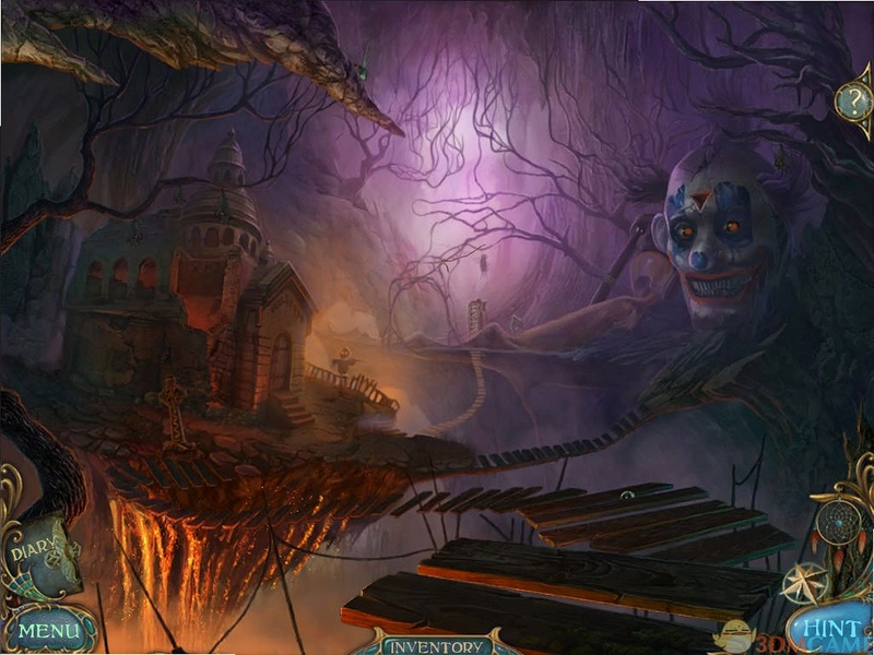 幻景:睡魔 Dreamscaper2026典藏版 幻景:睡魔 Dreamscaper2026典藏版